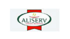 Logo Aliserv
