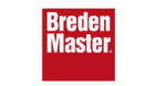 Logo Breden Master