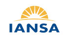 Logo Iansa
